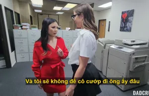 Học nhóm cùng cô bạn hư hỏng